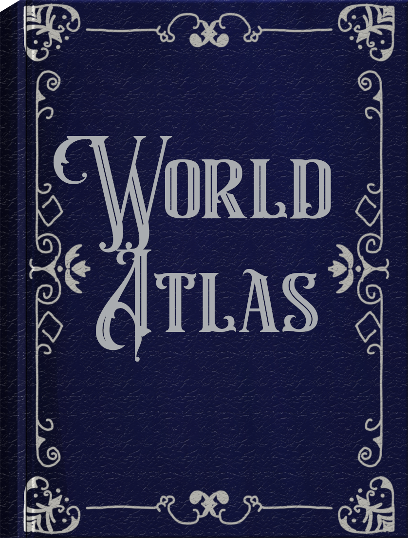 World Atlas