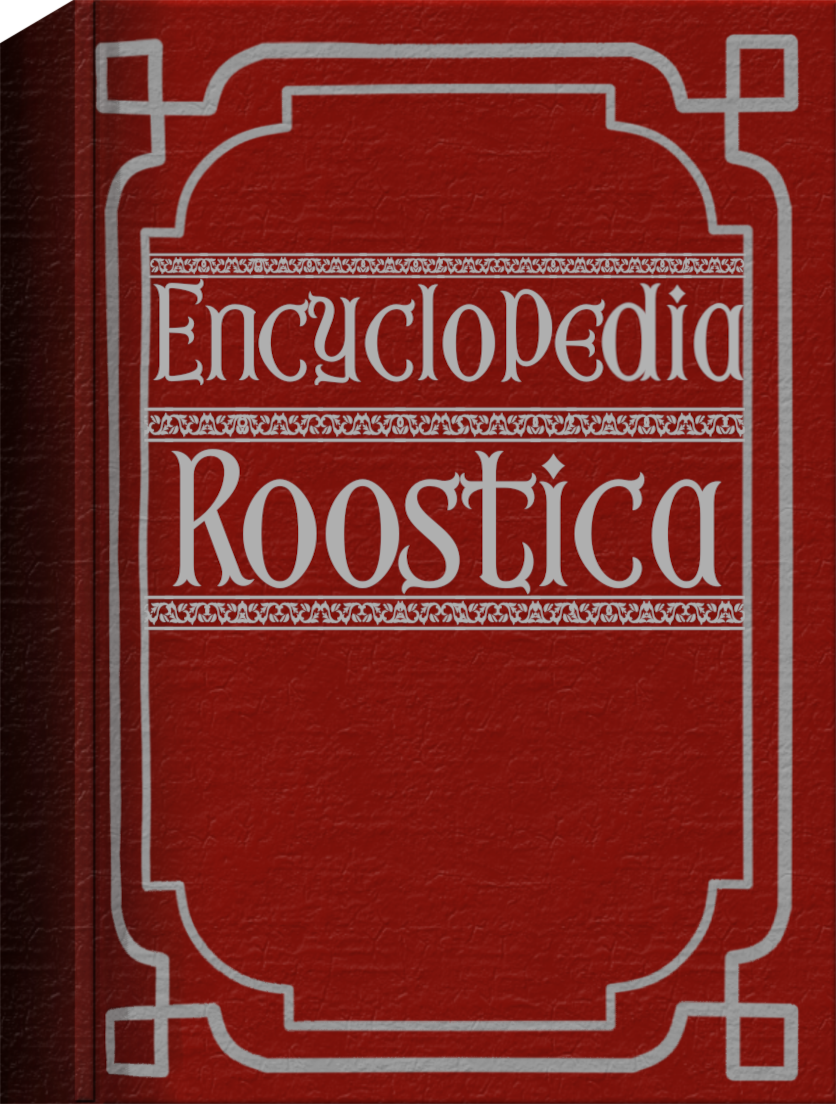 Encyclopedia