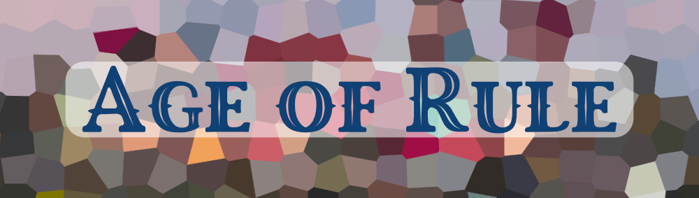 Age of Rule