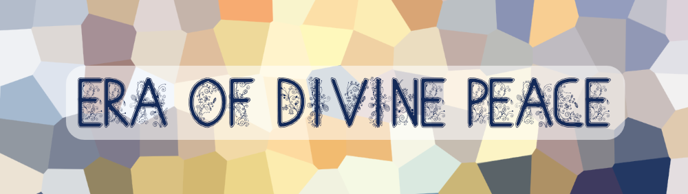 Divine Peace