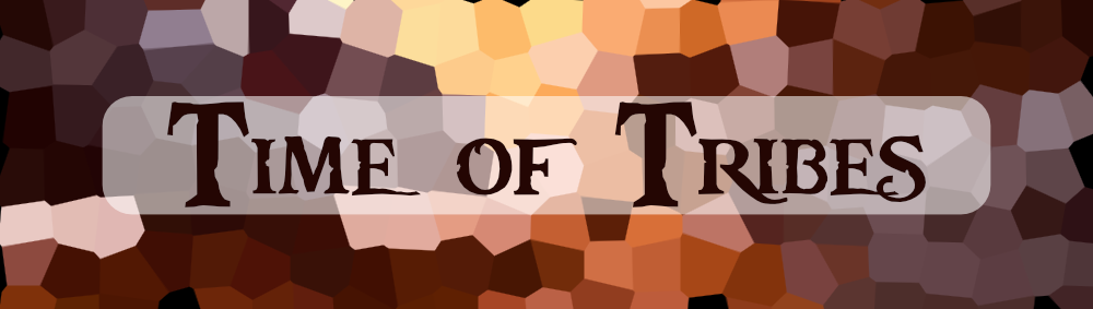 Time of Tribes